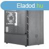 Cooler Master MasterBox MB400L without ODD Black