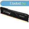 Kingston 16GB DDR4 3200MHz Fury Beast Black
