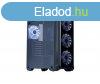 Zalman I3 Edge Window Black
