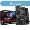 Gigabyte B550 GAMING X V2