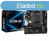 ASRock A520M-HDV