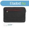 ACT AC8585 Suburb Laptop Sleeve 15,6" Black