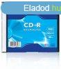 Verbatim DataLife CD-R 80 52x slim tok 1db/cs (1-es címke)