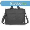 V7 CTP14-ECO2 Eco-Friendly Topload Briefcase Laptop Case 14&