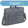 RivaCase 7531 Alpendorf Eco Laptop bag 15.6-16" Grey