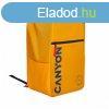Canyon CSZ-02 Carry-on Backpack 15,6" Yellow