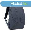 RivaCase 7723 Laptop Backpack 14" Dark Grey
