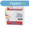 ECO Brother LC3219 utngyrtott Yellow tintapatron