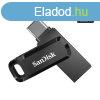 Sandisk 512GB Ultra Dual Drive Go Type-C USB3.2 Black