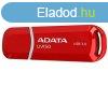 A-Data 64GB Flash Drive UV150 Red