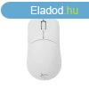 White Shark WGM-5015W Aero Wireless Gaming mouse White