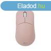 White Shark WGM-5015P Aero Wireless Gaming mouse Pink