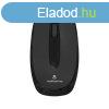 Volkano Focus Wireless Mosue Black