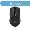 VERTUX Argon RGB Gaming Mouse Black