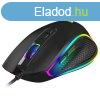 Modecom Volcano Veles Gaming Mouse Black