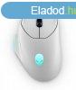 Dell AW620M Wireless Gaming Mouse Lunar Light