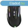 The G-Lab Kult Nitrogen Atom Mouse Black