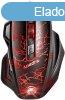 Apedra A7 Gamer Black/Red