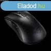 Asus ROG Strix Carry wireless gaming mouse Black