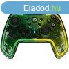 Canyon Wireless Brighter GPW-02 Bluetooth Gamepad Crystal
