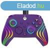 PDP Afterglow Wave Gamepad Puprle