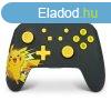PowerA Enhanced Bluetooth Gamepad Pikachu Ecstatic