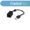 Hama 10/100 USB 2.0 hlzati Ethernet adapter