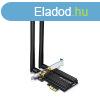 TP-Link Archer TX50E AX3000 Wi-Fi 6 Bluetooth 5.0 PCIe Adapt