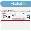 Canon CRG-069H Cyan toner