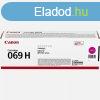 Canon CRG-069H Magenta toner