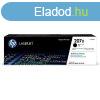 HP 207X Black toner