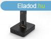 nBase DS-80NU3B NVMe USB3.2 Gen1 10Gbps M.2 PCIe Black