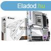 GIGABYTE Alaplap AM5 B650E AORUS ELITE X AX ICE AMD B650, AT