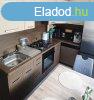Elad 49m2-es Panellaks, Debrecen