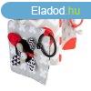 Canpol babies Puha fejlesztknyv, SENSORY