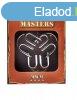 Grand Master Puzzles - MWM ördöglakat