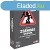 Zsémbes öregek társasjáték
