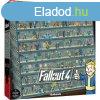 Good Loot Puzzle Gaming Perk Poster (Fallout 4) 100 drb