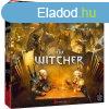 Good Loot Puzzle Gaming Playing Gwent (The Witcher) 1000 drb