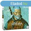 Good Loot Puzzle Game Art Chronicles The Witcher Geralt &