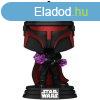 POP! Moff Gideon with Armor (Star Wars The Mandalorian)