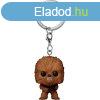 POP! Kulcstart Chewbacca (Star Wars)