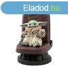 Szobor Child in szk (Star Wars: The Mandalorian)