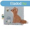 Little Dutch textil babaknyv nagy - Forest Friends
