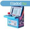Mini arcade retro jtkgp - nyergp formjban 23 jtkkal