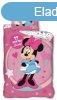 Disney Minnie Look gynemhuzat 140200cm, 6363 cm microfib