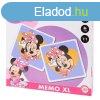 Disney Minnie Smile memria jtk XL 24 db-os