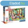 Disney Mickey Friends 30 db-os puzzle Clementoni
