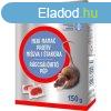 BROS Rágcsálóirtó méreg (150g)