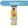 Spray festk Pintyplus Tech T143 360 Narancszn 500 ml MOST
